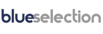 Blue Selection Logo