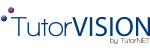 Logo Tutor Vision