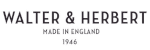 Walter and Herbert Logo