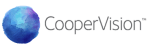 Logo Cooper Vision