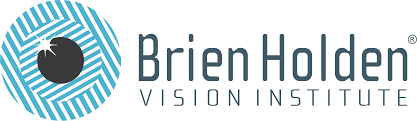Brian Holden Vision Institute Logo